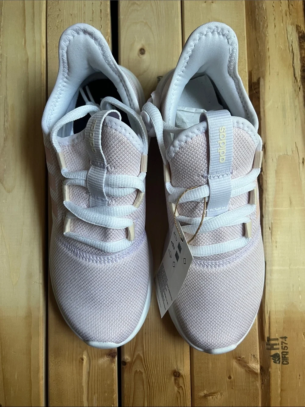 adidas like new